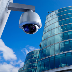 Security Cameras