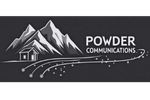 powder comm logo
