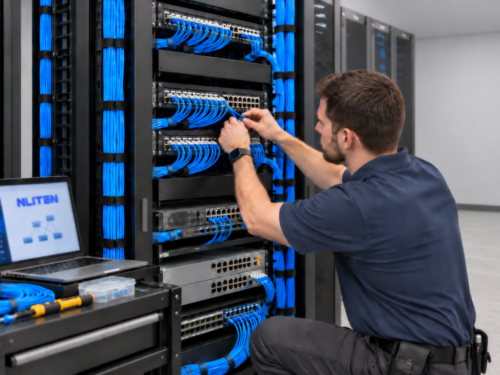 structured cabling